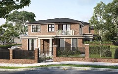 3/112 Warrigal Road, Camberwell Vic