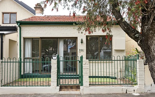 264 Victoria Road, Marrickville NSW