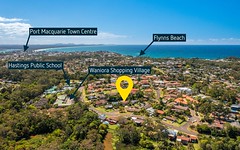 5 Jinalee Crescent, Port Macquarie NSW