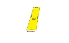 Proposed Lot 700, 4 Esperance Terrace, Valley View SA