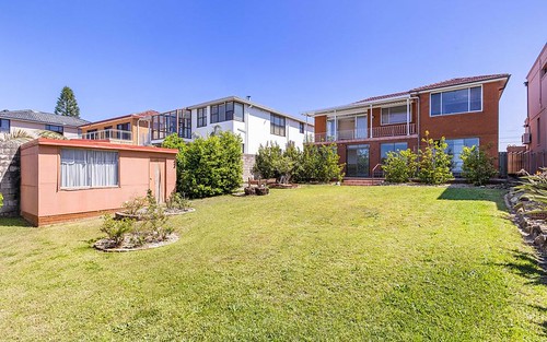 25 Fowler Cr, South Coogee NSW 2034