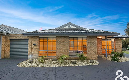 1/4 Jacoby Ct, Mill Park VIC 3082
