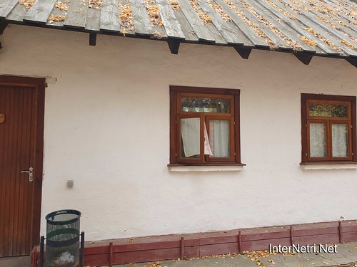 Етнографічний комплекс Українське село InterNetri Ukraine 154