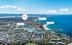 Address available on request, Shell Cove NSW