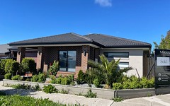 2 Wistow Chase, Wollert VIC