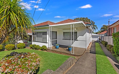 7 Bent St, Chester Hill NSW 2162