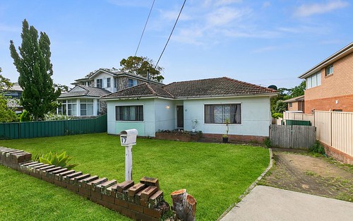 17 Cook St, Caringbah South NSW 2229
