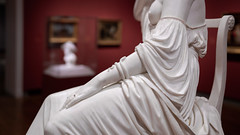 William Wetmore Story, Cleopatra