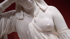 William Wetmore Story, Cleopatra