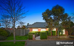 1 Parkview Close, Hoppers Crossing VIC