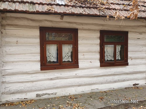 Етнографічний комплекс Українське село InterNetri Ukraine 159