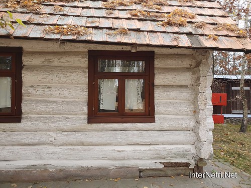 Етнографічний комплекс Українське село InterNetri Ukraine 151