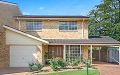 7/8 Northcote Road, Hornsby NSW