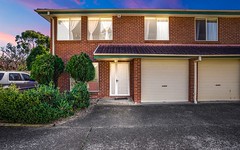3/22 Hillcrest Road, Quakers Hill NSW