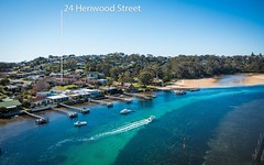 24 Henwood Street, Merimbula NSW