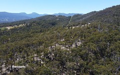 Lot 50 Snowy View Heights, Huonville TAS