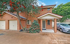3/35 Abraham Street, Rooty Hill NSW