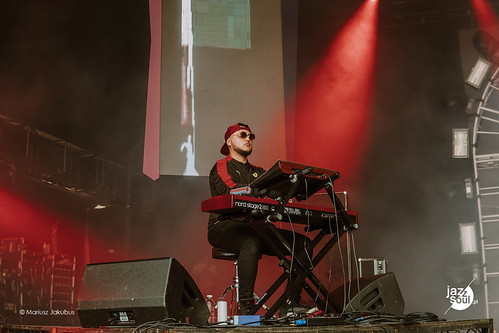 We Out Here Festival 2021 - UK