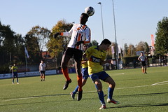 HBC Voetbal • <a style="font-size:0.8em;" href="http://www.flickr.com/photos/151401055@N04/51627393037/" target="_blank">View on Flickr</a>