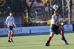 HBC Voetbal • <a style="font-size:0.8em;" href="http://www.flickr.com/photos/151401055@N04/51627395922/" target="_blank">View on Flickr</a>