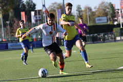 HBC Voetbal • <a style="font-size:0.8em;" href="http://www.flickr.com/photos/151401055@N04/51627398022/" target="_blank">View on Flickr</a>