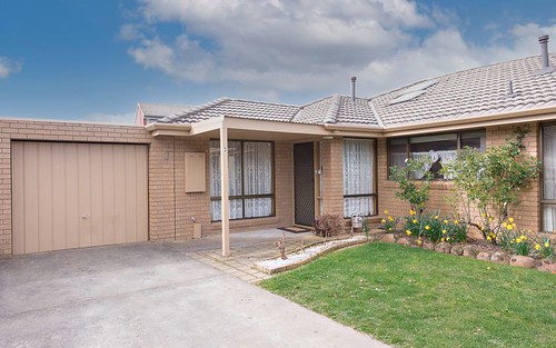 3/120 Cuthberts Road, Alfredton Vic 3350