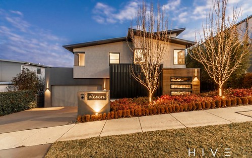 11 Huddy St, Forde ACT 2914