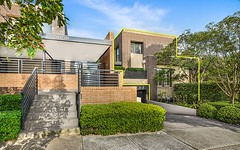 1/83-85a Pittwater Road, Hunters Hill NSW
