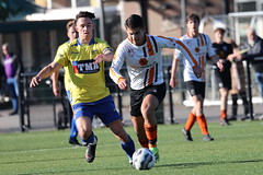 HBC Voetbal • <a style="font-size:0.8em;" href="http://www.flickr.com/photos/151401055@N04/51628222406/" target="_blank">View on Flickr</a>