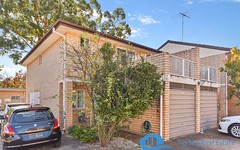 50/47 Wentworth Ave, Westmead NSW