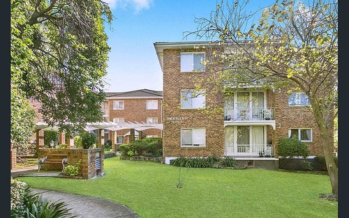20/1625 Pacific Highway, Wahroonga NSW