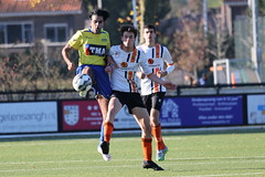 HBC Voetbal • <a style="font-size:0.8em;" href="http://www.flickr.com/photos/151401055@N04/51628445408/" target="_blank">View on Flickr</a>