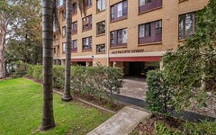 29/482 Pacific Highway, Lane Cove NSW