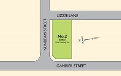 2 Lizzie Lane, Ocean Grove VIC