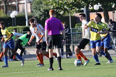 HBC Voetbal • <a style="font-size:0.8em;" href="http://www.flickr.com/photos/151401055@N04/51629075915/" target="_blank">View on Flickr</a>
