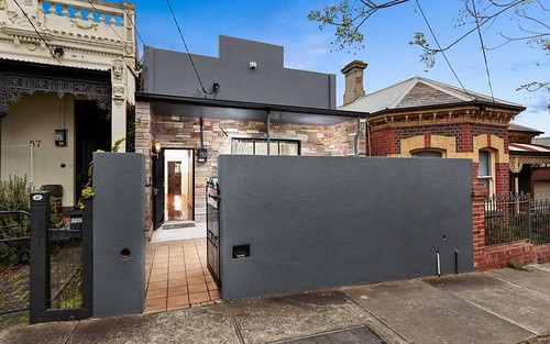 59 Bloomfield Rd, Ascot Vale VIC 3032