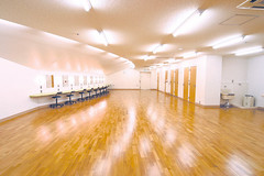 神戶電子專門學校-外觀設備 (18)