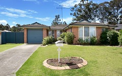 144 Goldmark Crescent, Cranebrook NSW