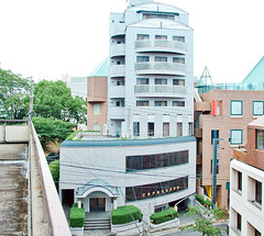 神戶電子專門學校-外觀設備 (3)
