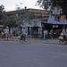 IN Amritsar street scene - 1963 (W63-K45-22)