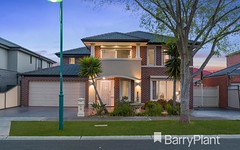 5 Mossbury Court, Taylors Hill Vic