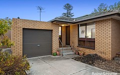 4/63 Melbourne Road, Williamstown VIC
