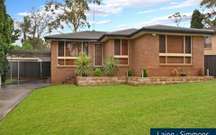 42 Faulkland Cres, Kings Park NSW