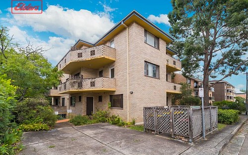 6/10-12 William Street, Hornsby NSW 2077