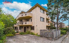 6/10-12 William Street, Hornsby NSW