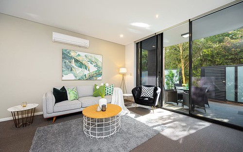 307/17-19 Memorial Avenue, St Ives NSW 2075