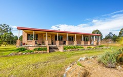 3484 Clarence Town Road, Brookfield Via, Dungog NSW