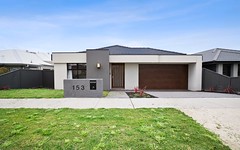 153 Cuthberts Road, Alfredton VIC