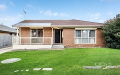 1/92 Mitchell Crescent, Meadow Heights VIC