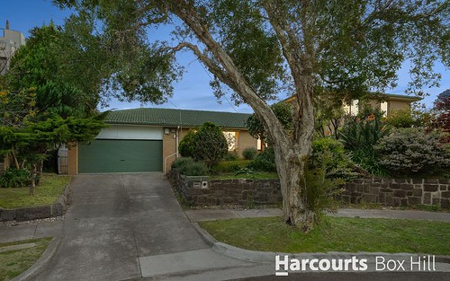 3 Madeira Ct, Doncaster VIC 3108